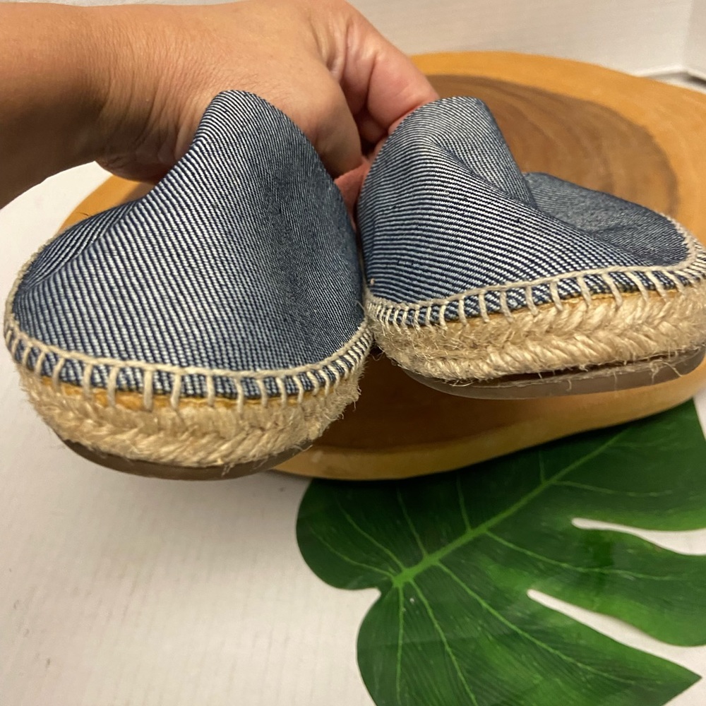 Michael Color Block Espadrilles - Picture 7 of 10